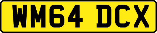 WM64DCX