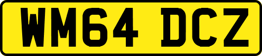 WM64DCZ