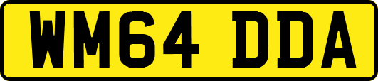 WM64DDA
