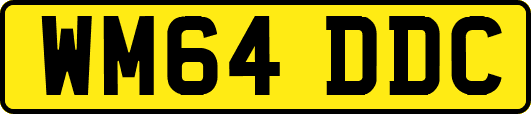 WM64DDC