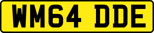 WM64DDE