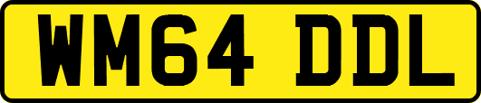 WM64DDL