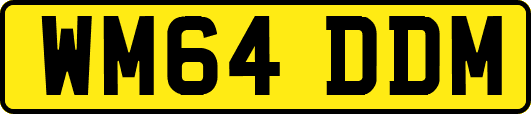 WM64DDM
