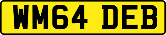 WM64DEB