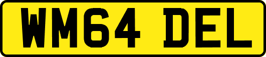 WM64DEL