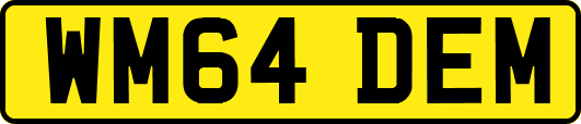 WM64DEM