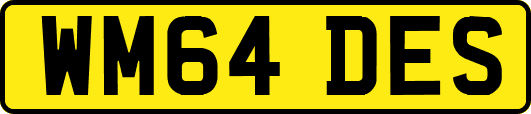 WM64DES