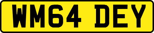 WM64DEY