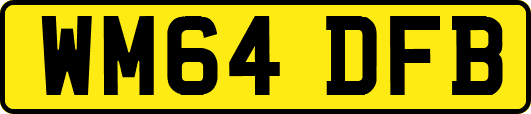 WM64DFB