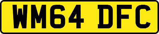 WM64DFC