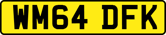 WM64DFK