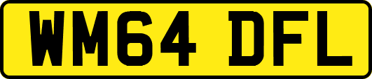 WM64DFL