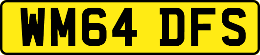 WM64DFS