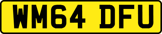 WM64DFU