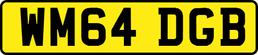 WM64DGB