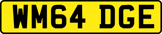 WM64DGE