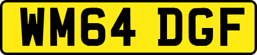 WM64DGF