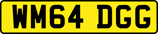 WM64DGG
