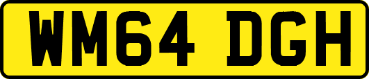 WM64DGH