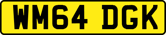 WM64DGK