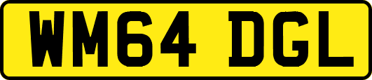 WM64DGL
