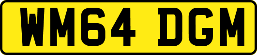 WM64DGM