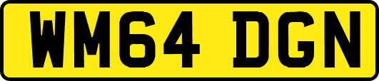 WM64DGN
