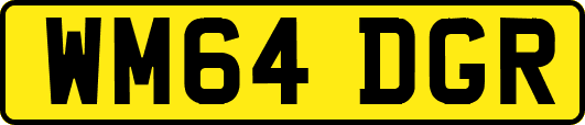 WM64DGR