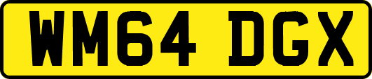 WM64DGX