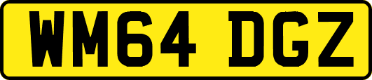 WM64DGZ