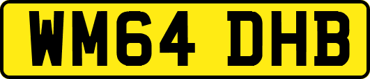 WM64DHB