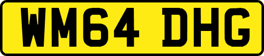 WM64DHG