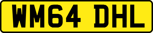 WM64DHL