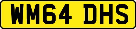WM64DHS