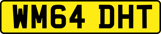 WM64DHT