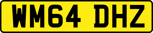 WM64DHZ