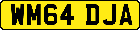 WM64DJA