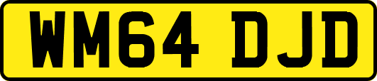 WM64DJD