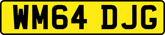 WM64DJG