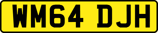 WM64DJH
