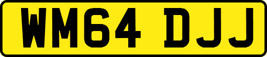 WM64DJJ