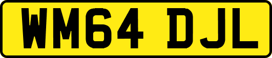 WM64DJL