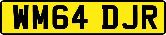 WM64DJR