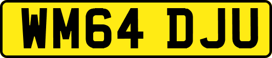 WM64DJU