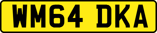 WM64DKA