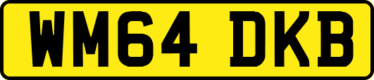 WM64DKB