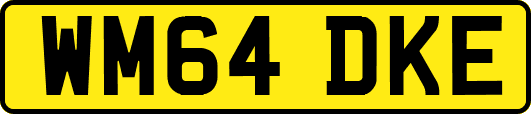 WM64DKE