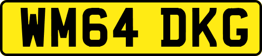 WM64DKG