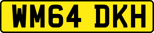 WM64DKH