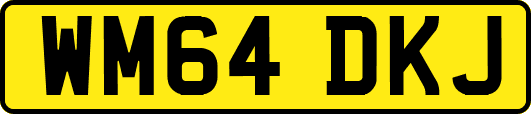 WM64DKJ